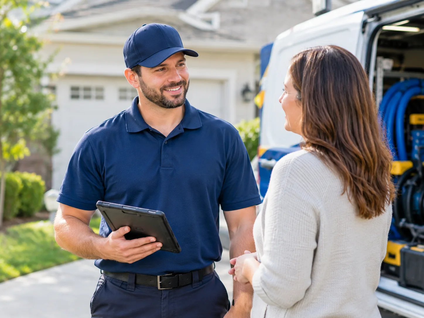 Sewage Backup Cleanup Cheltenham, MD FAQs